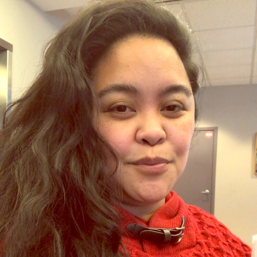 Meet your Posher, Kelsey